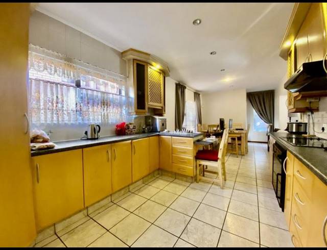 3 BEDROOM HOUSE FOR SALE IN MEYERSDAL